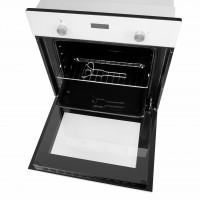 Шкаф духовой электрический MAUNFELD EOEC.564W