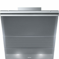 Каминная вытяжка Smeg KTS75SCE2