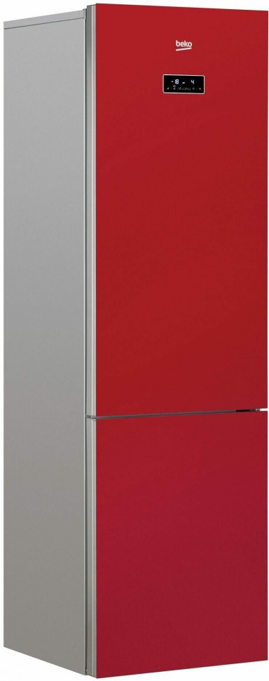 Холодильник Beko RCNK 400E20 ZGB Холодильник Beko RCNK 400E20 ZGB