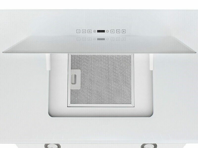 Каминная вытяжка Leran LH 2603 90