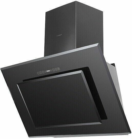 Каминная вытяжка Leran LH 2603 90