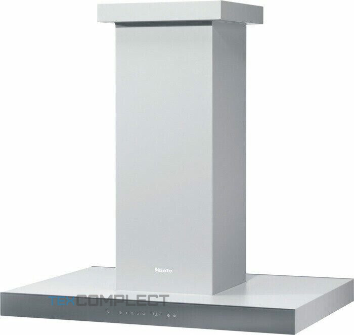 Каминная вытяжка Miele DA 5895D