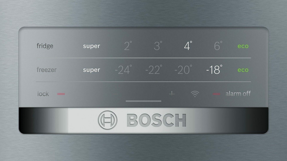 Холодильник Bosch KGN39VI21R Холодильник Bosch KGN39VI21R