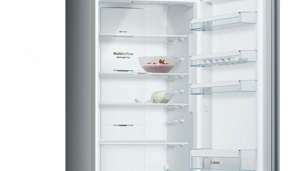 Холодильник Bosch KGN39VI21R Холодильник Bosch KGN39VI21R