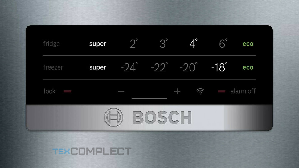 Холодильник Bosch KGN49XLEA Холодильник Bosch KGN49XLEA