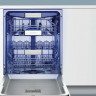 Посудомоечная машина Siemens SX 778D86TE Посудомоечная машина Siemens SX 778D86TE