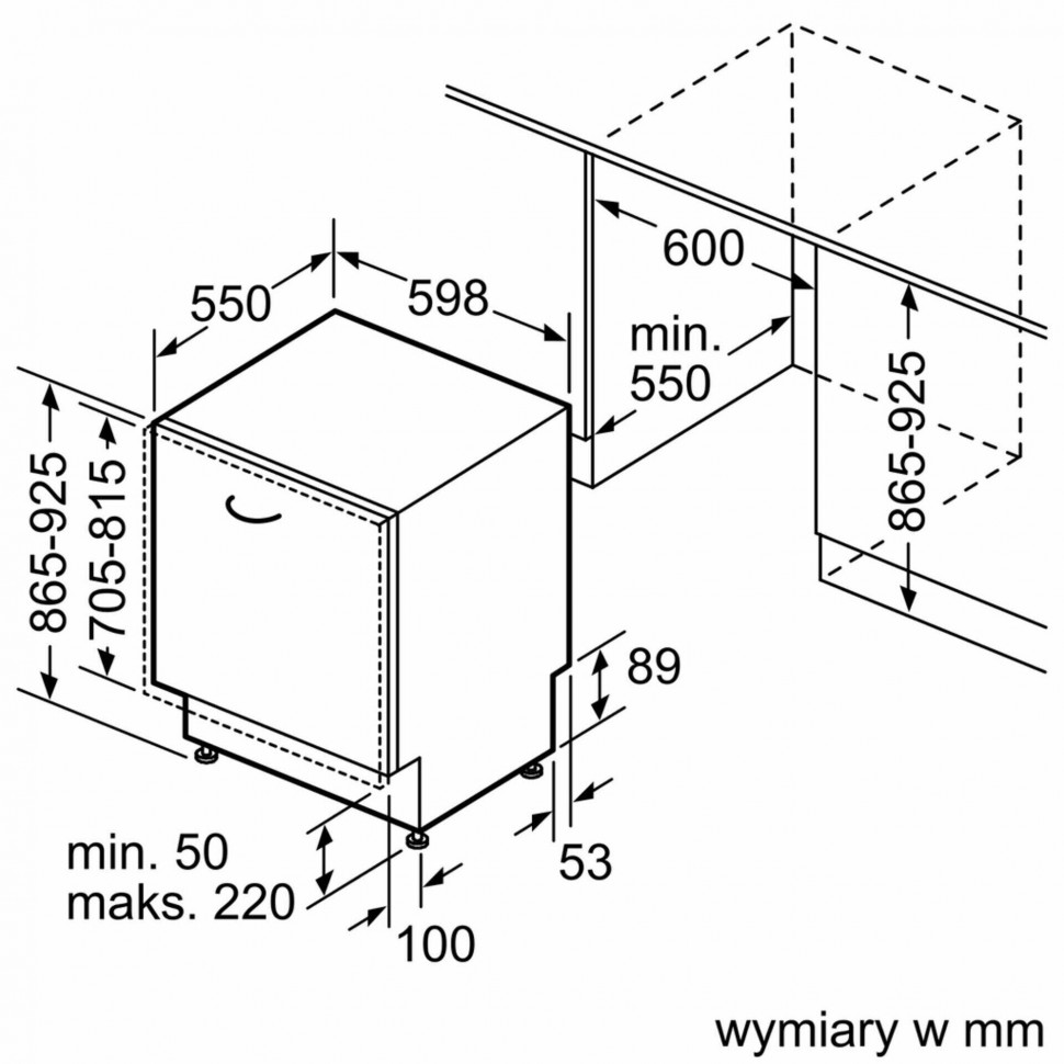 Посудомоечная машина Siemens SX 778D86TE Посудомоечная машина Siemens SX 778D86TE