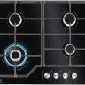 Газовая варочная панель Electrolux GPE 363 YK Газовая варочная панель Electrolux GPE 363 YK