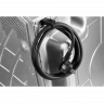 Духовой шкаф с функцией СВЧ Kuppersberg HK 616 Black