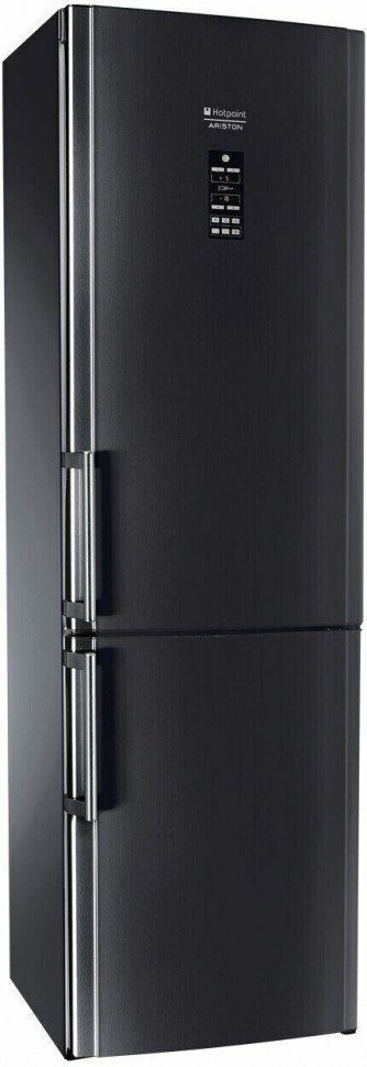 Холодильник Hotpoint-Ariston EBGH 20283 F