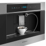 Кофемашина встраиваемая Maunfeld AMCM1503S Кофемашина встраиваемая Maunfeld AMCM1503S