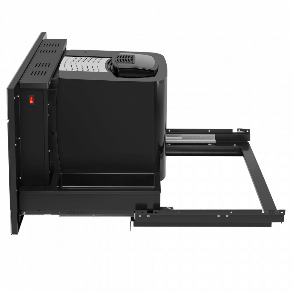 Кофемашина встраиваемая Maunfeld AMCM1503S Кофемашина встраиваемая Maunfeld AMCM1503S