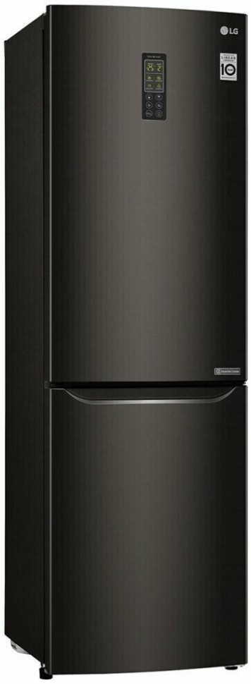 Холодильник LG GA-B419SLUL