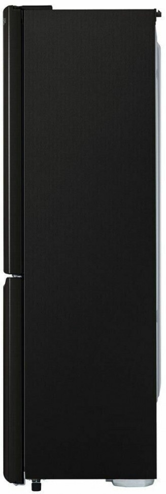 Холодильник LG GA-B419SLUL