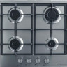 Газовая варочная панель Kuppersberg TS 62 B