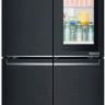 Холодильник LG GC-Q22FTBKL