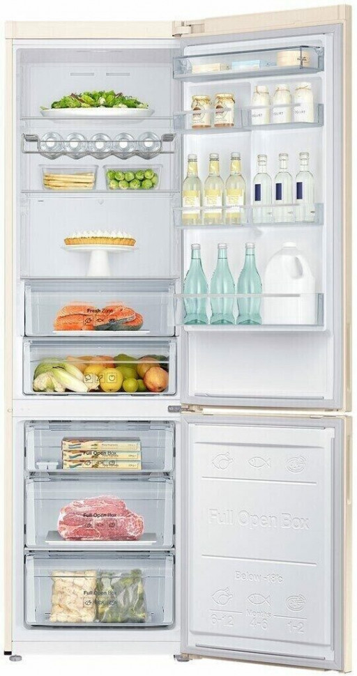 Холодильник Samsung RB37J5225EF Холодильник Samsung RB37J5225EF