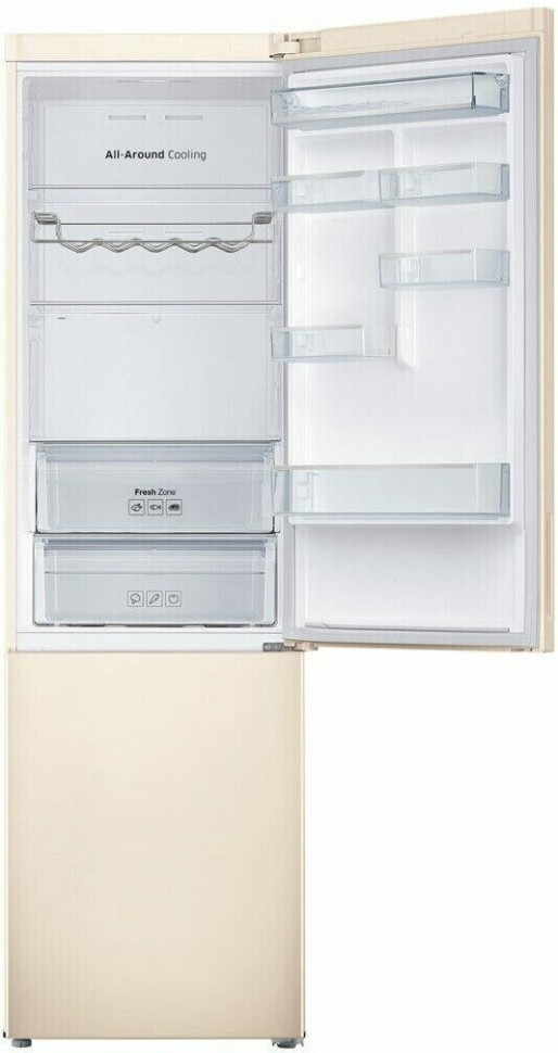 Холодильник Samsung RB37J5225EF Холодильник Samsung RB37J5225EF