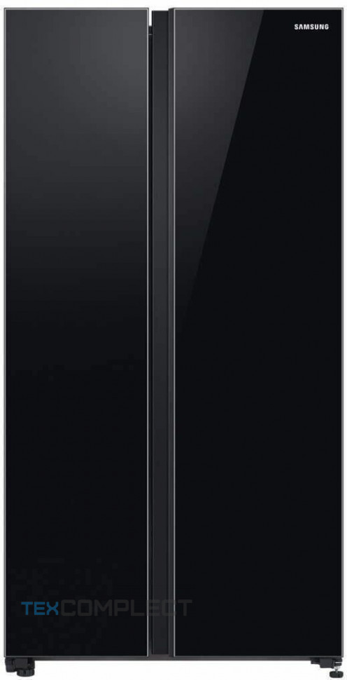 Холодильник Samsung RS62R50312C