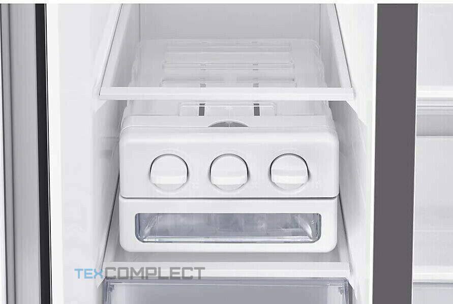 Холодильник Samsung RS62R50312C Холодильник Samsung RS62R50312C
