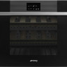 Винный шкаф Smeg CVI118LWN2 Винный шкаф Smeg CVI118LWN2
