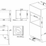 Винный шкаф Smeg CVI118LWN2 Винный шкаф Smeg CVI118LWN2