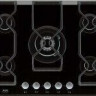 Газовая варочная панель AEG 79557 GM Газовая варочная панель AEG 79557 GM
