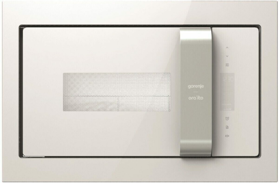 Встраиваемая микроволновая печь Gorenje BM 235 ORAW