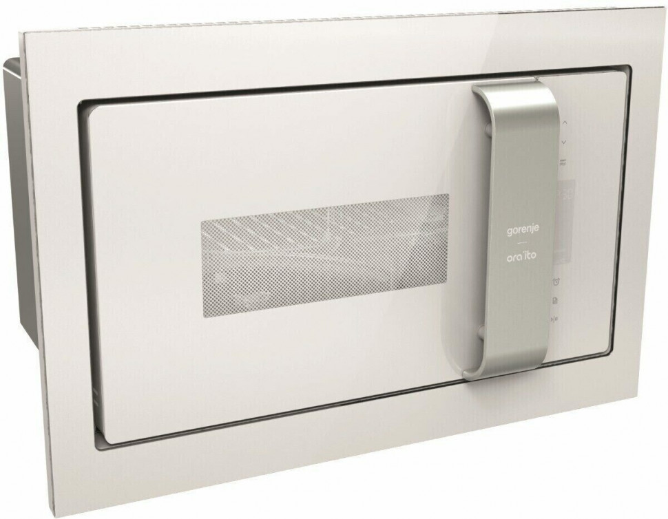 Встраиваемая микроволновая печь Gorenje BM 235 ORAW