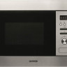 Встраиваемая микроволновая печь Gorenje BM 300 X
