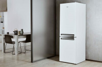 Холодильник Whirlpool BSNF 8121 W