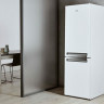 Холодильник Whirlpool BSNF 8121 W