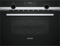 Встраиваемая микроволновая печь Siemens CM 585AMS0