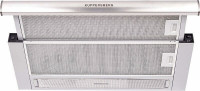 Встраиваемая вытяжка Kuppersberg SlimLux II 60 XG