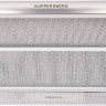 Встраиваемая вытяжка Kuppersberg SlimLux II 60 XG