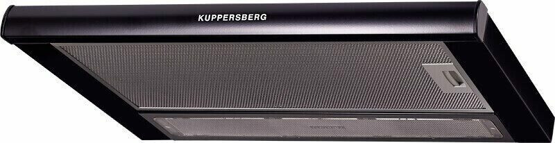 Встраиваемая вытяжка Kuppersberg SlimLux II 60 XG