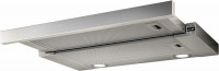 Встраиваемая вытяжка Elica ELITE 26 IX/A/60 PRF0038809B