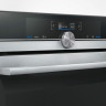Электрический духовой шкаф Siemens HB 634GBS1
