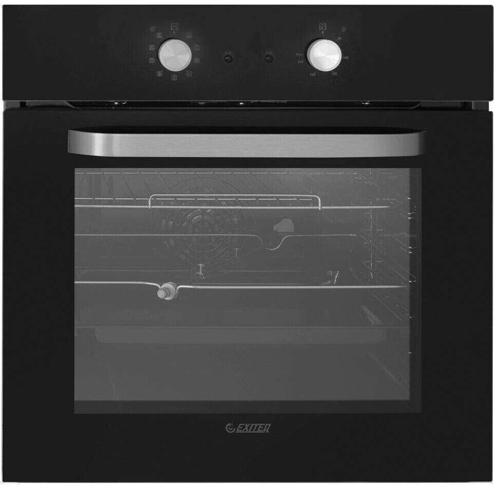 Электрический духовой шкаф Exiteq EXO 303