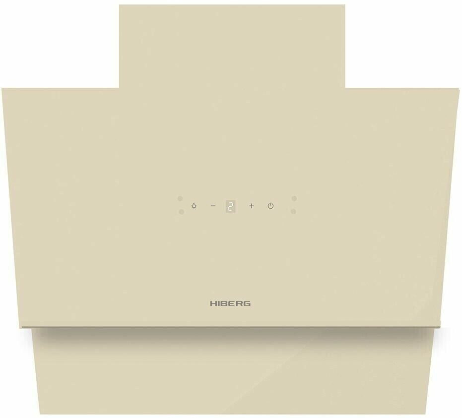 Каминная вытяжка HIBERG VM 6090 Y