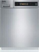 Встраиваемая стиральная машина Miele W 2859 iR WPM Встраиваемая стиральная машина Miele W 2859 iR WPM