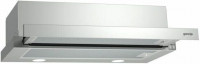 Встраиваемая вытяжка Gorenje BHP 623 E11 X