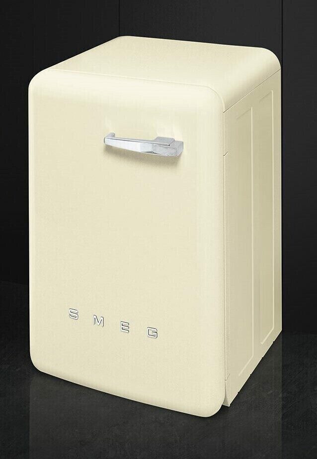 Стиральная машина Smeg LBB14P