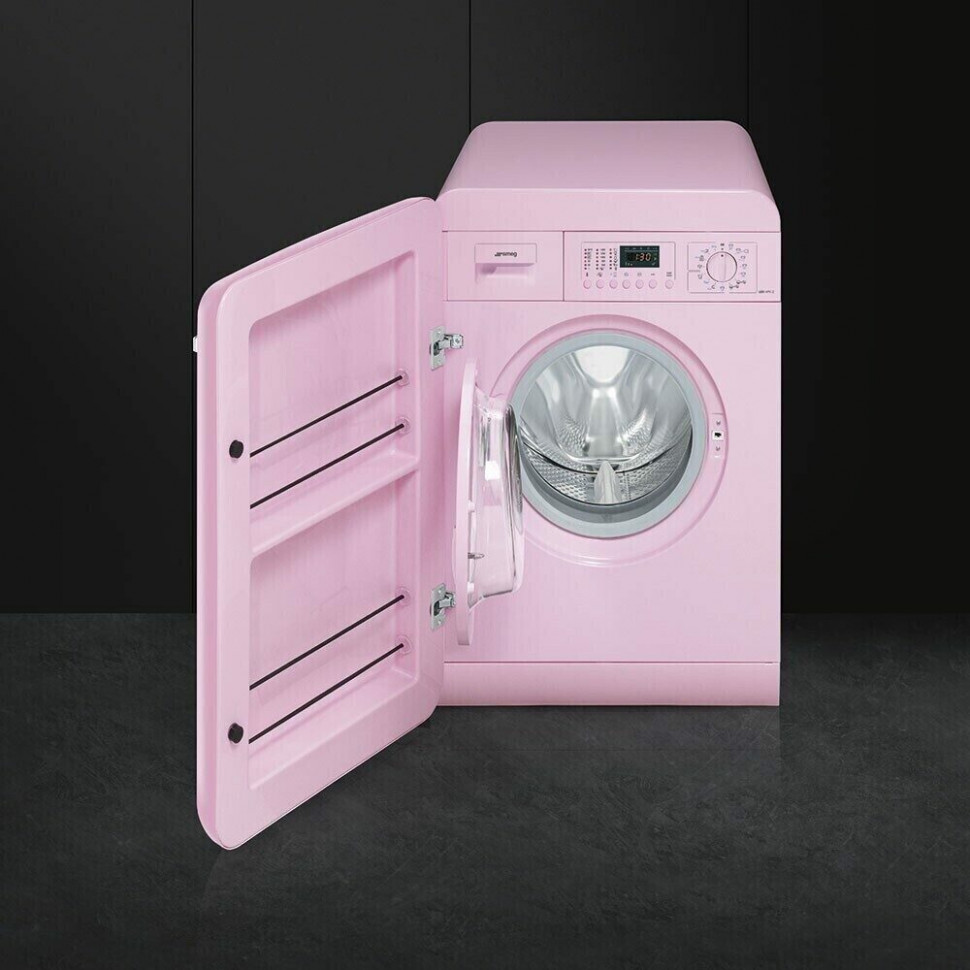 Стиральная машина Smeg LBB14P