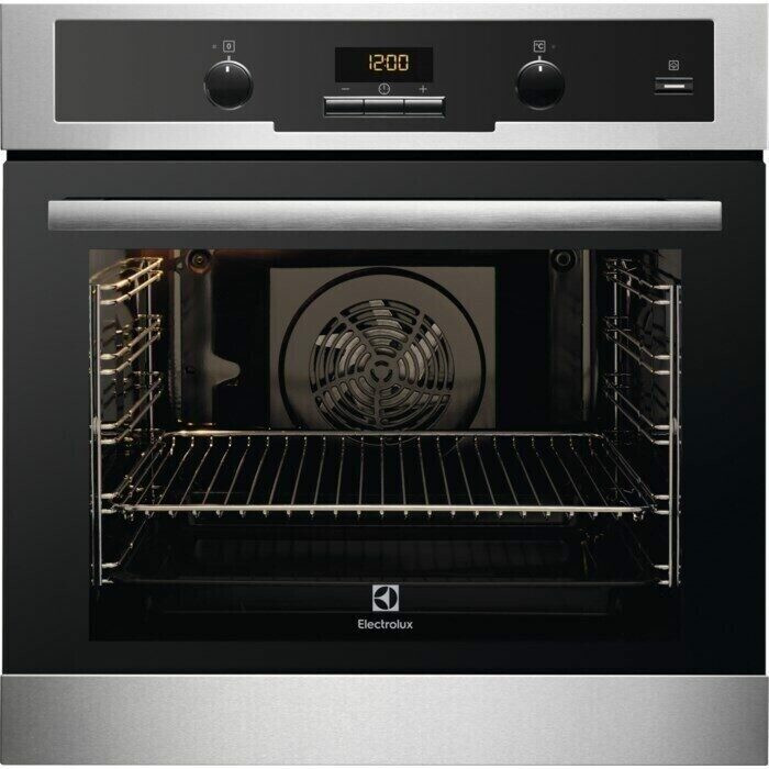 Электрический духовой шкаф Electrolux EOB 5434 AOX