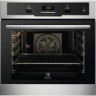 Электрический духовой шкаф Electrolux EOB 5434 AOX