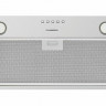 Встраиваемая вытяжка Maunfeld Crosby Power 50 нержавеющая сталь