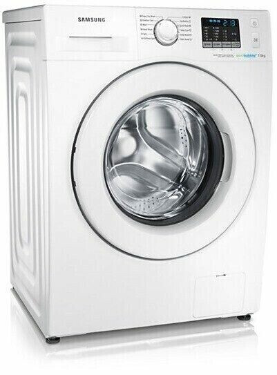 Стиральная машина Samsung WF70F5E0W2W Стиральная машина Samsung WF70F5E0W2W