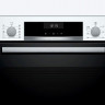Электрический духовой шкаф Bosch HBG 337BW0R Электрический духовой шкаф Bosch HBG 337BW0R