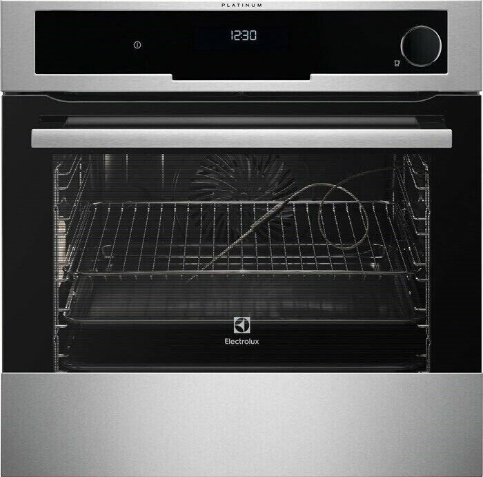Электрический духовой шкаф Electrolux OPEB 8857X